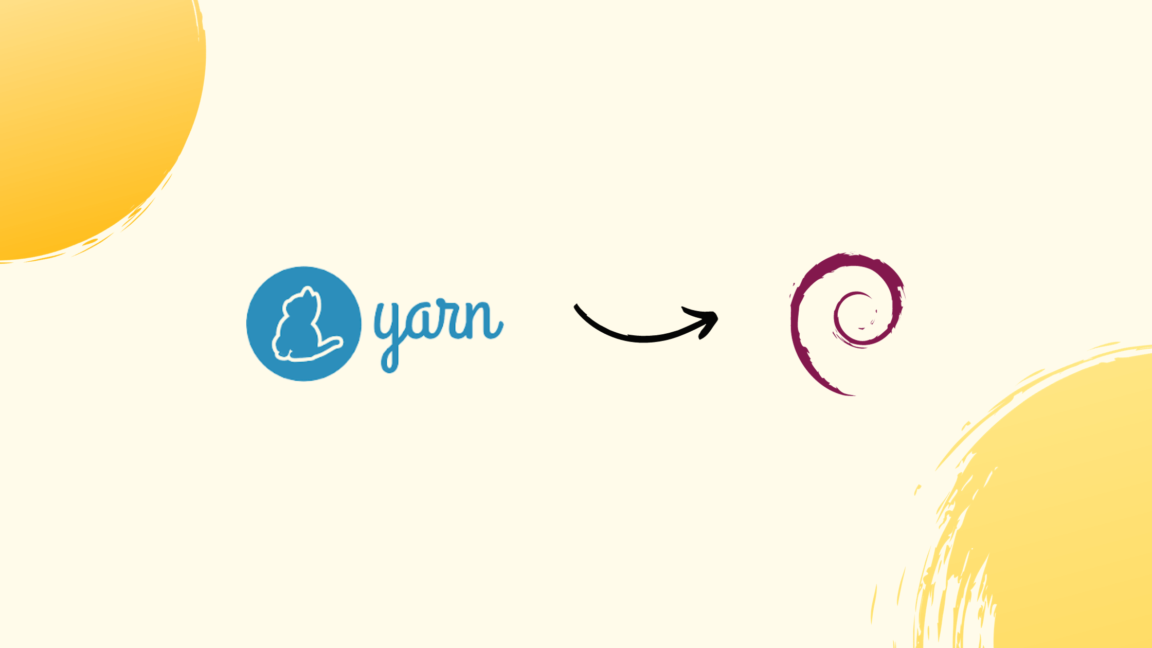 How to Install Yarn on Debian 10