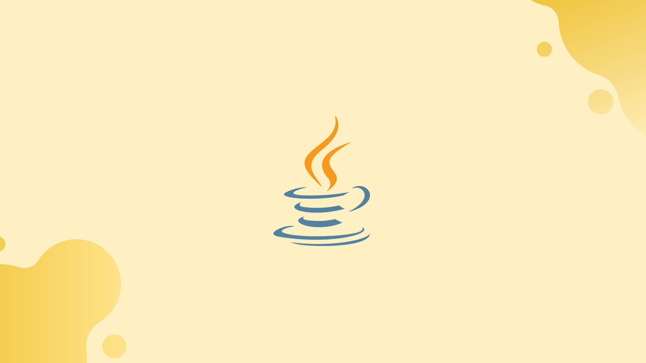 Step by Step Guide to Check Java Version