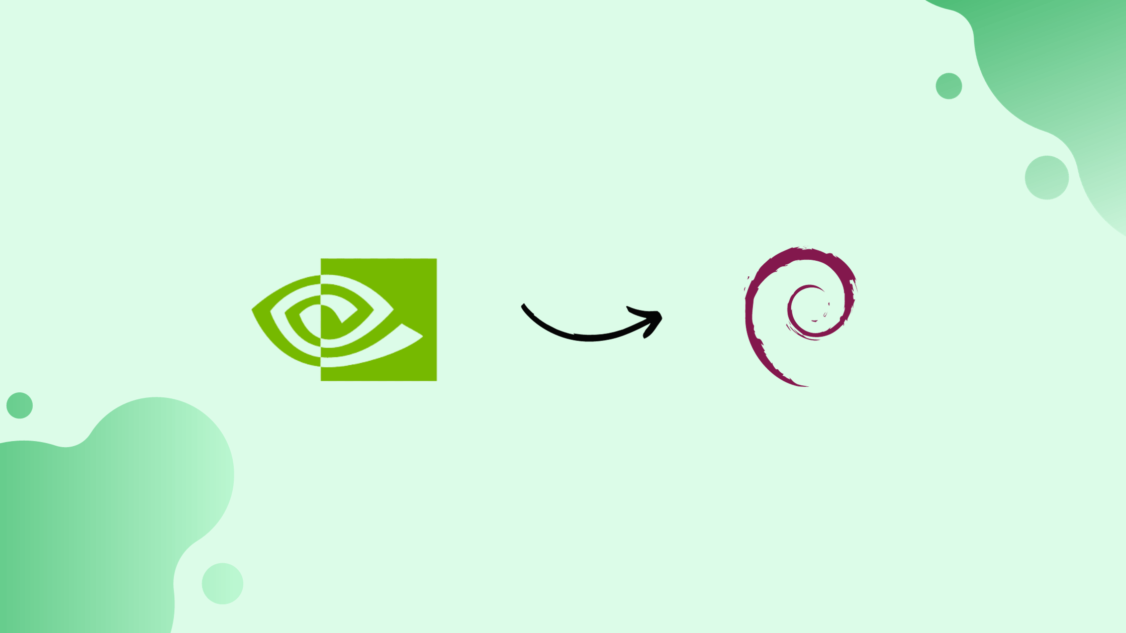 How to Install the Latest NVIDIA Drivers on Debian 11