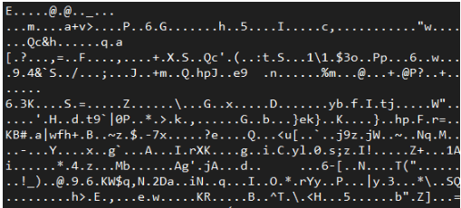 Sniffing HTTP and HTTPS Traffic