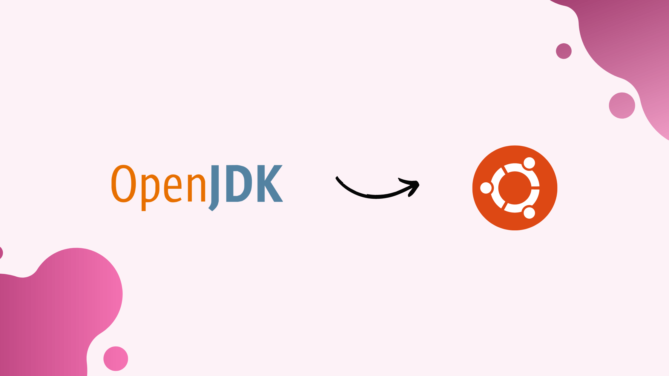 How To Install OpenJDK On Ubuntu 22.04