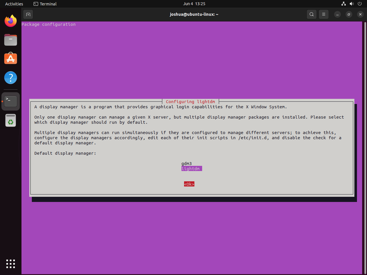 How to Install LXDE on Ubuntu 22.04