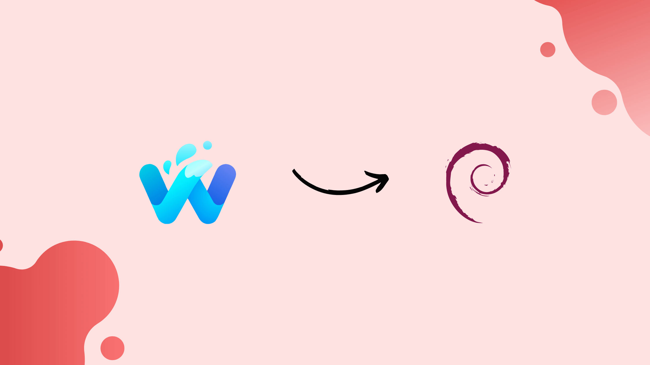 How to Install Waterfox on Debian 12