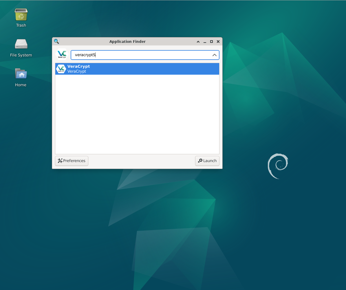 How to Install VeraCrypt on Debian 12