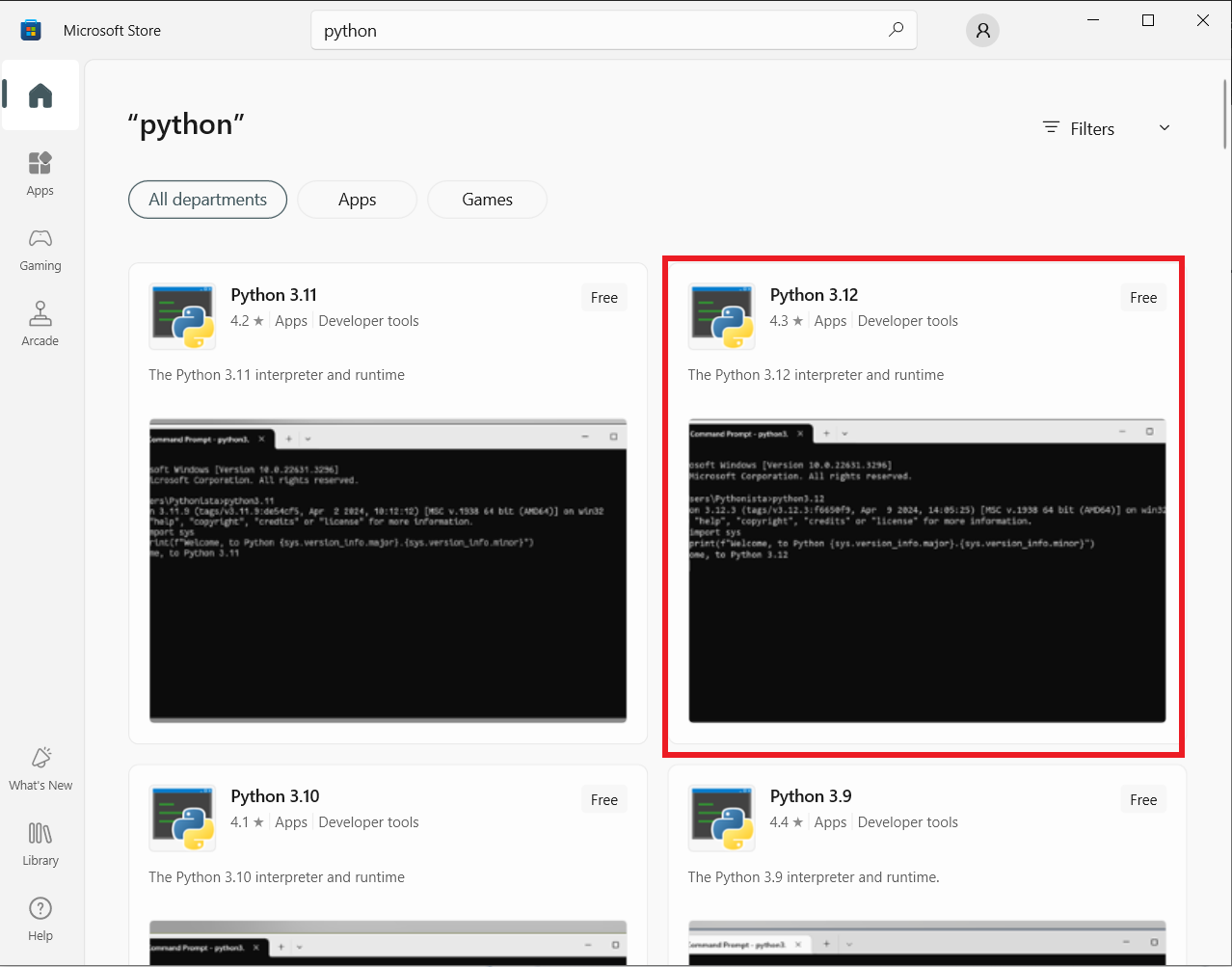 Python version 600x362 - How to Install Python on Windows 11: Easy Steps