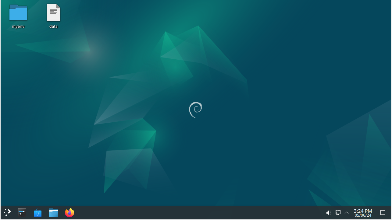 How to Install KDE Plasma on Debian 12