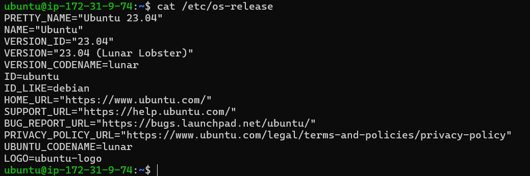 how to upgrade to ubuntu code screenshot