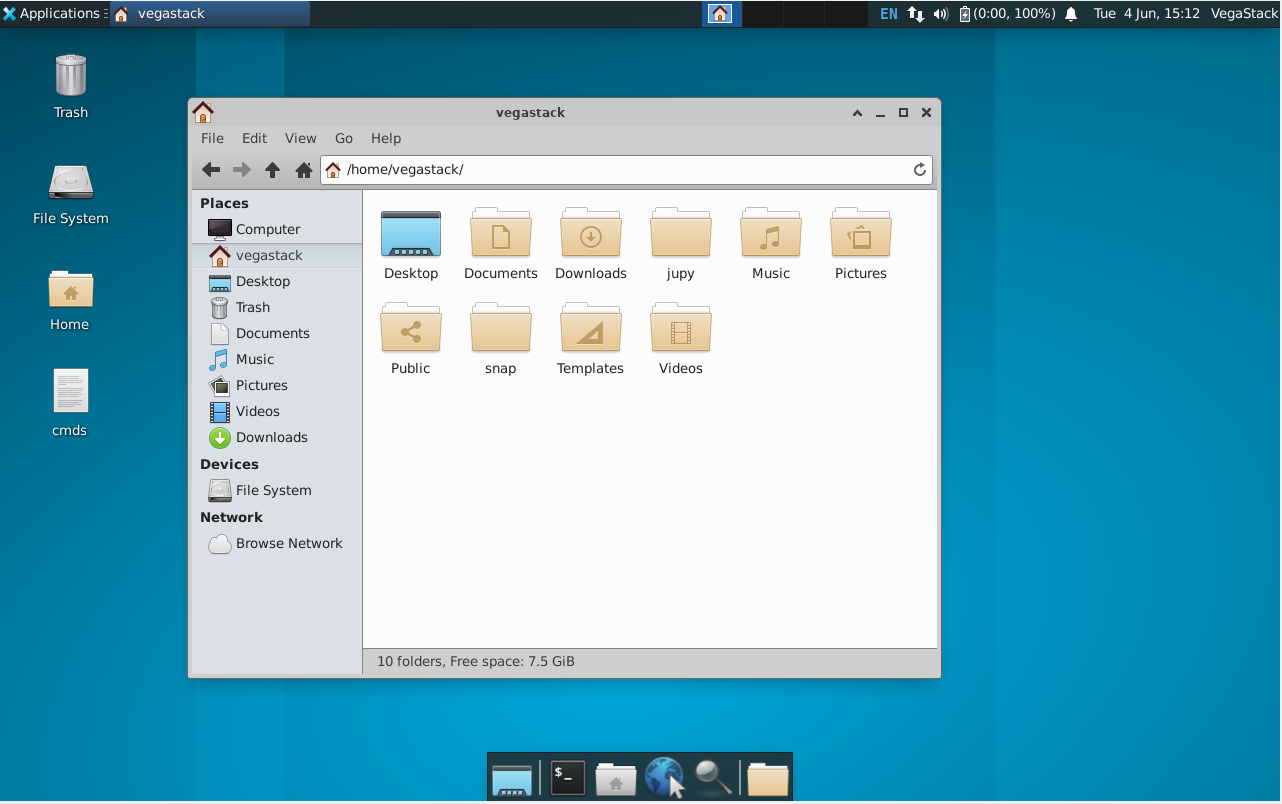 How to Install Xfce on Ubuntu 22.04