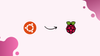 Install Ubuntu on Raspberry Pi