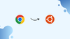 Install Google Chrome Browser on Ubuntu 22.04