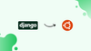 Install the Django Web Framework on Ubuntu 20.04