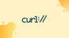 Make a POST request with cURL