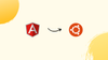 Install AngularJS on Ubuntu 22.04