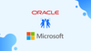 Partnership between Oracle and Microsoft to Launch Database Service for Azure