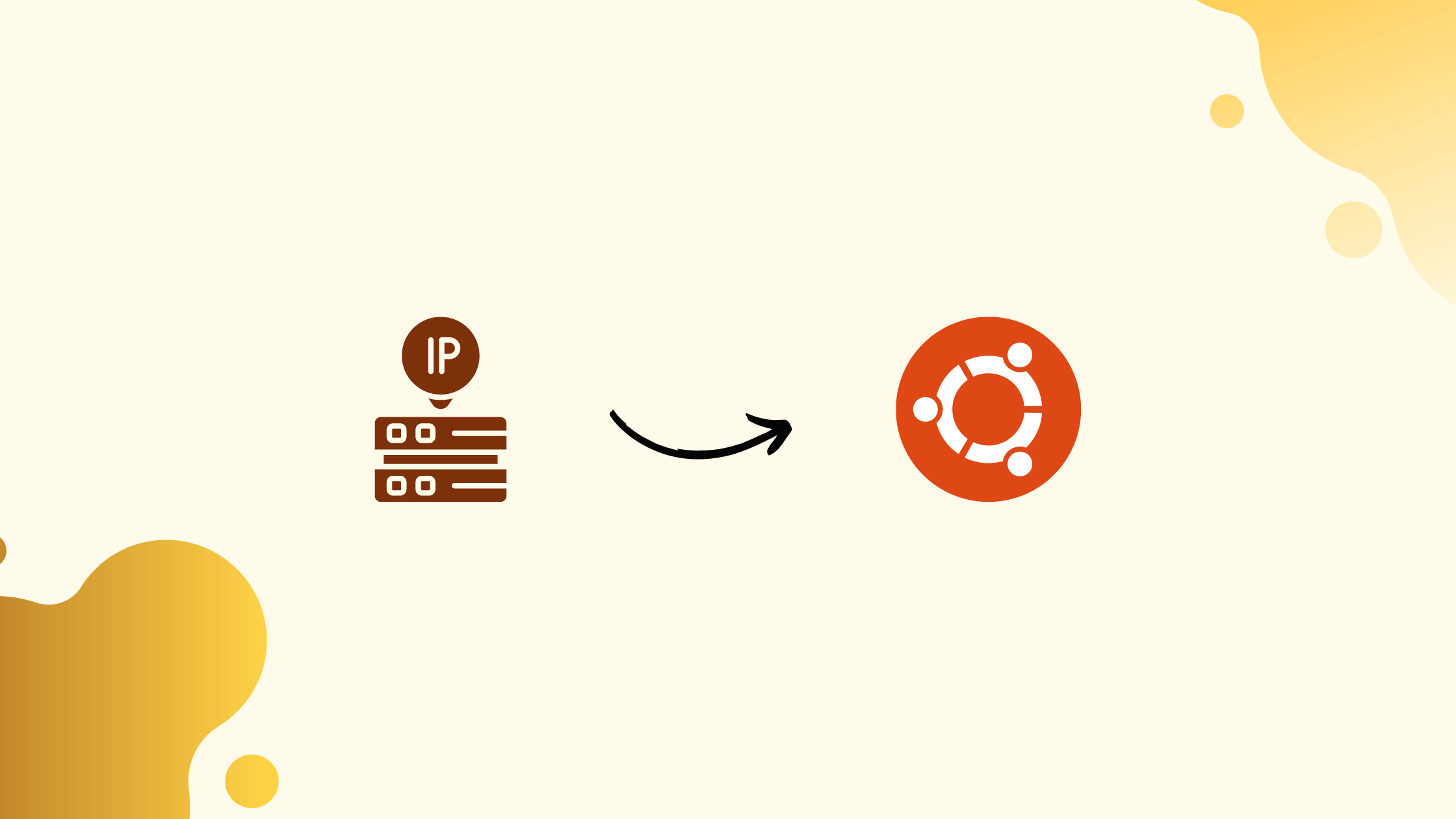 How to Configure Static IP Address on Ubuntu 22.04