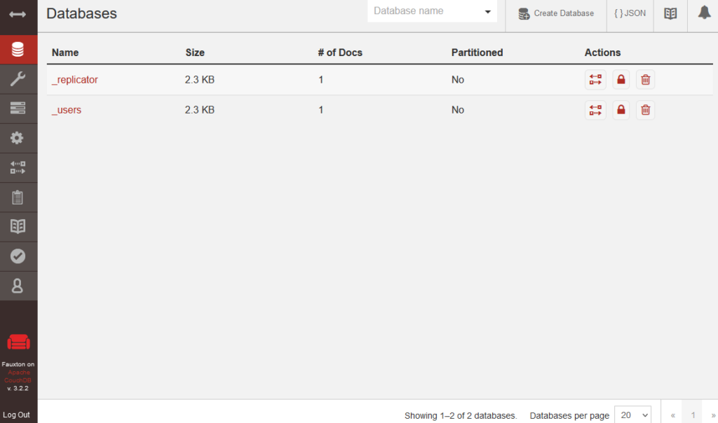 How to Install CouchDB on Ubuntu 22.04