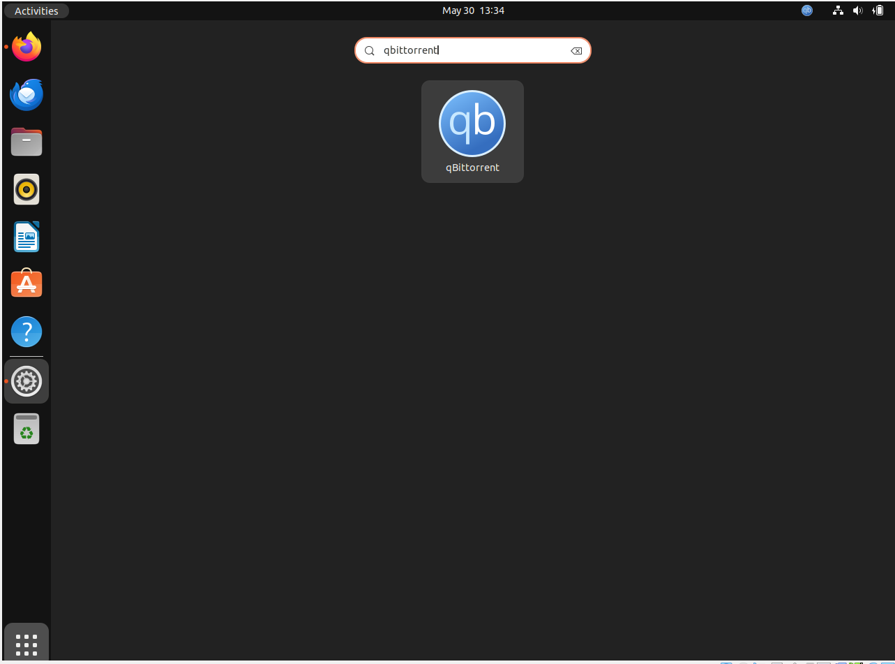 How to Install qBittorrent on Ubuntu 22.04