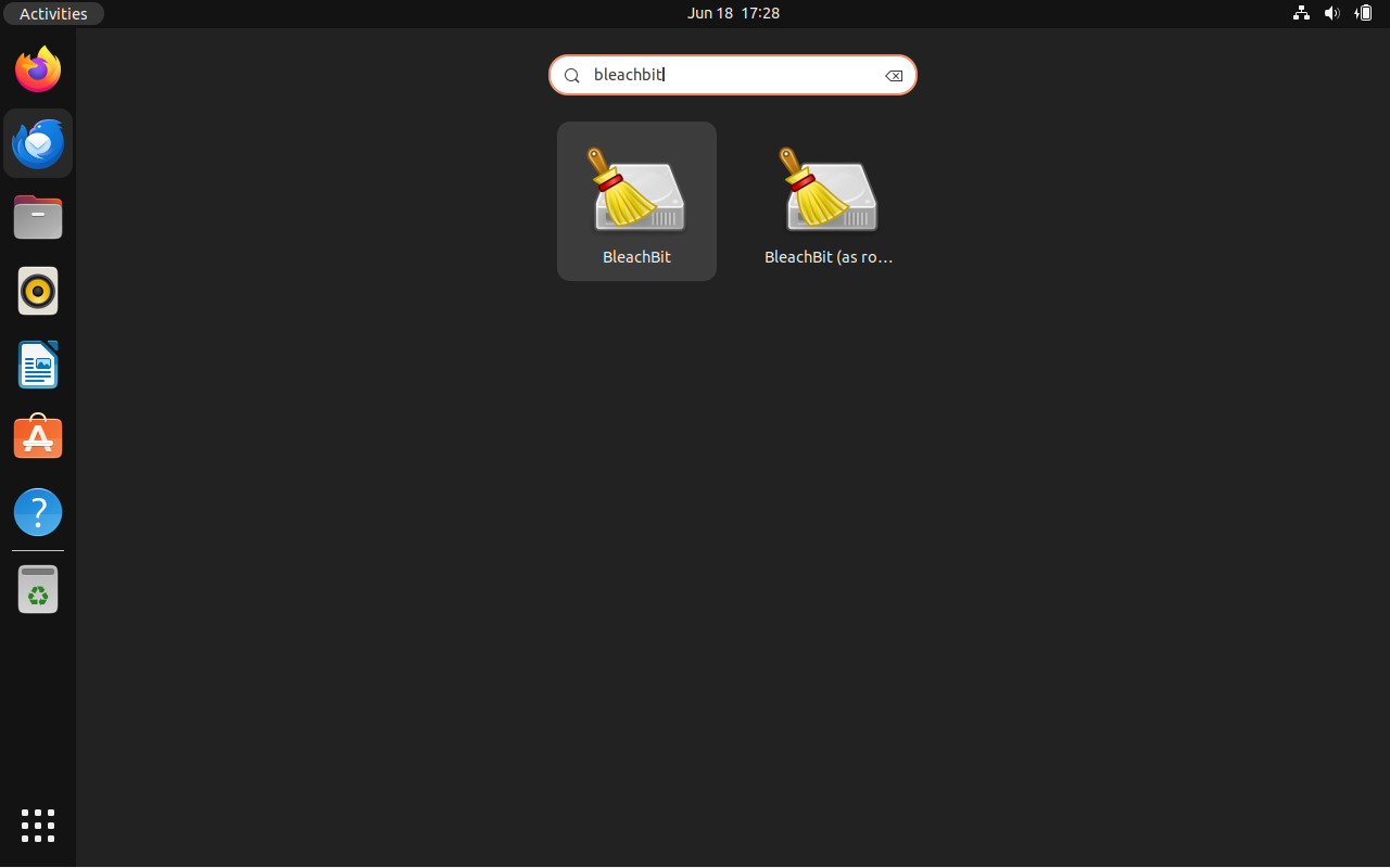 How to Install BleachBit on Ubuntu 22.04