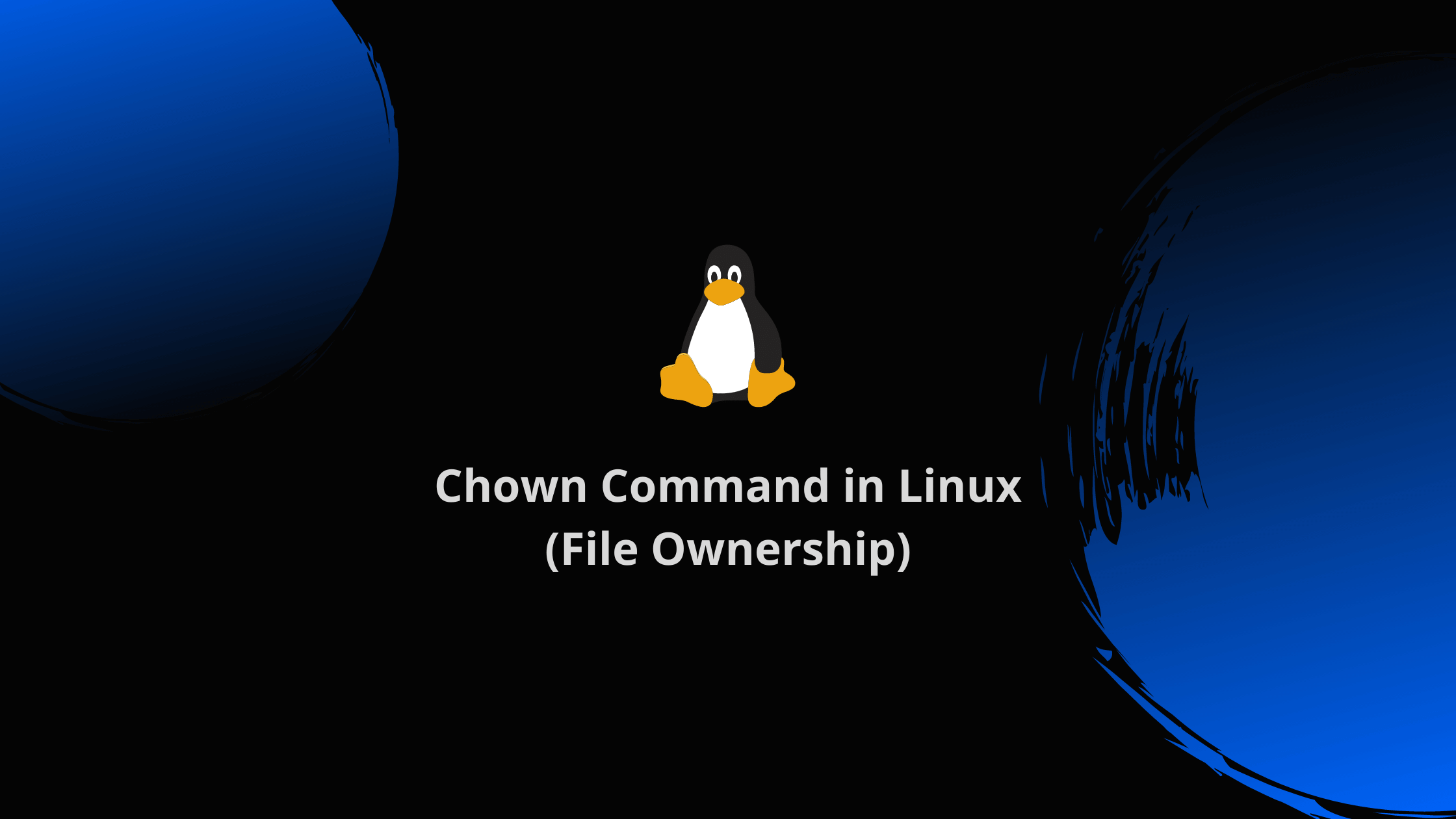 chown-command-in-linux-file-ownership