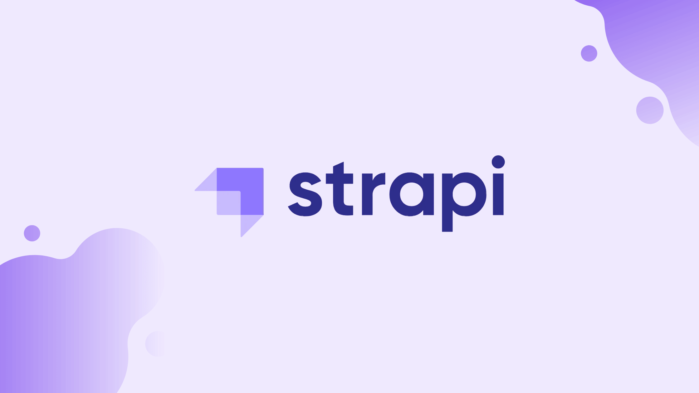 Install Strapi API On Ubuntu 20.04