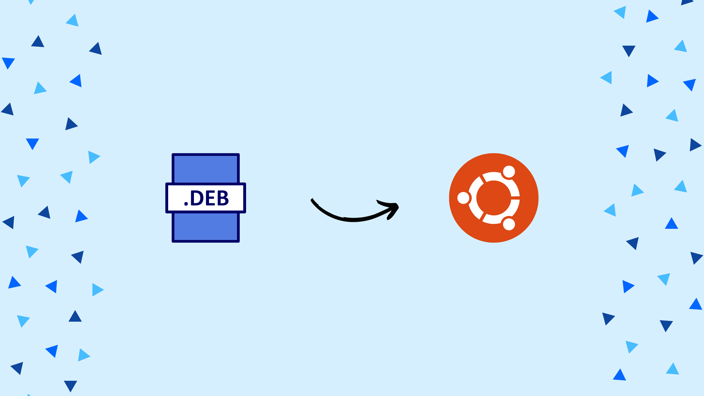 How To Install Deb Files (Packages) On Ubuntu