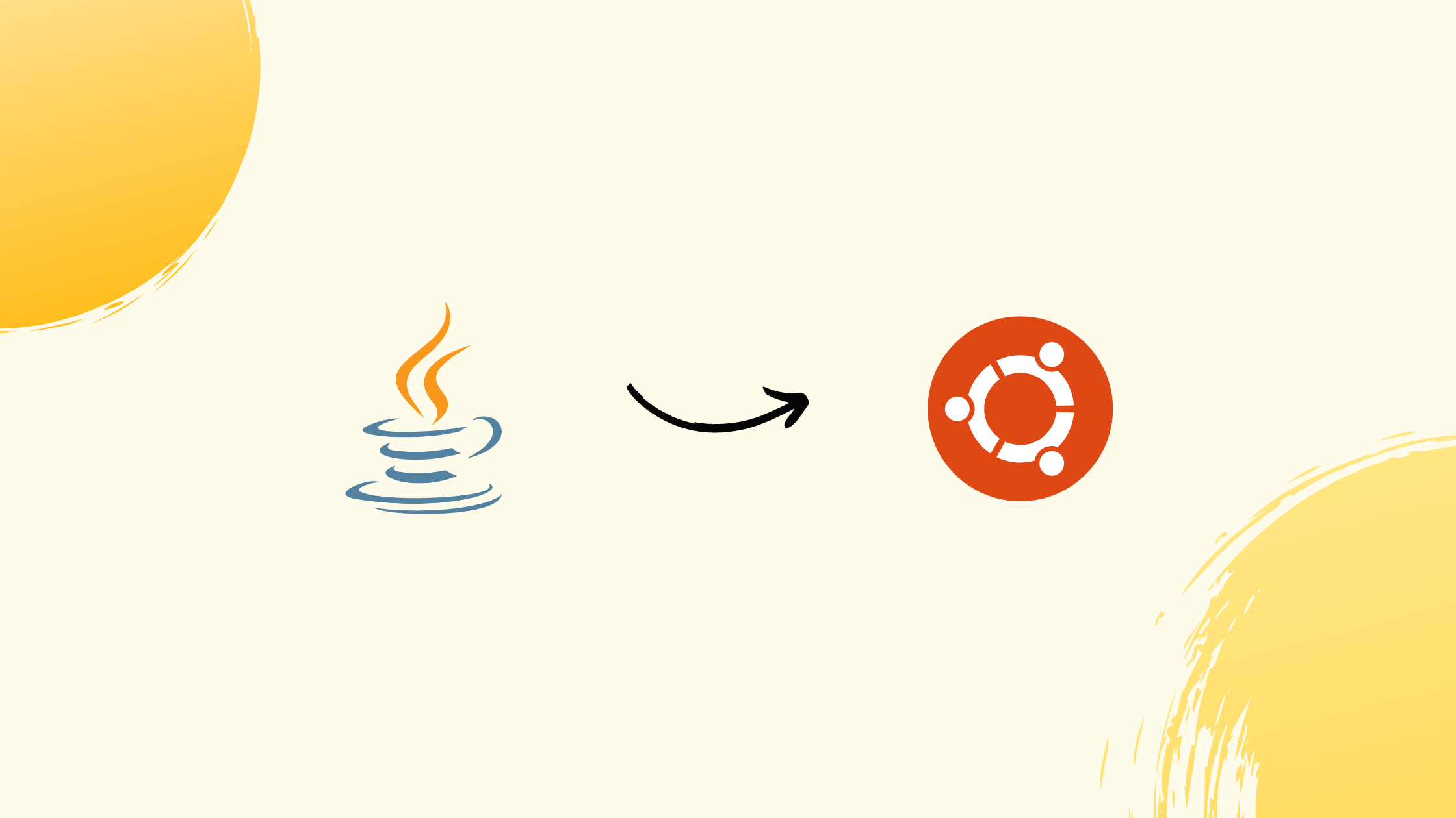 How to Install Java on Ubuntu 20.04