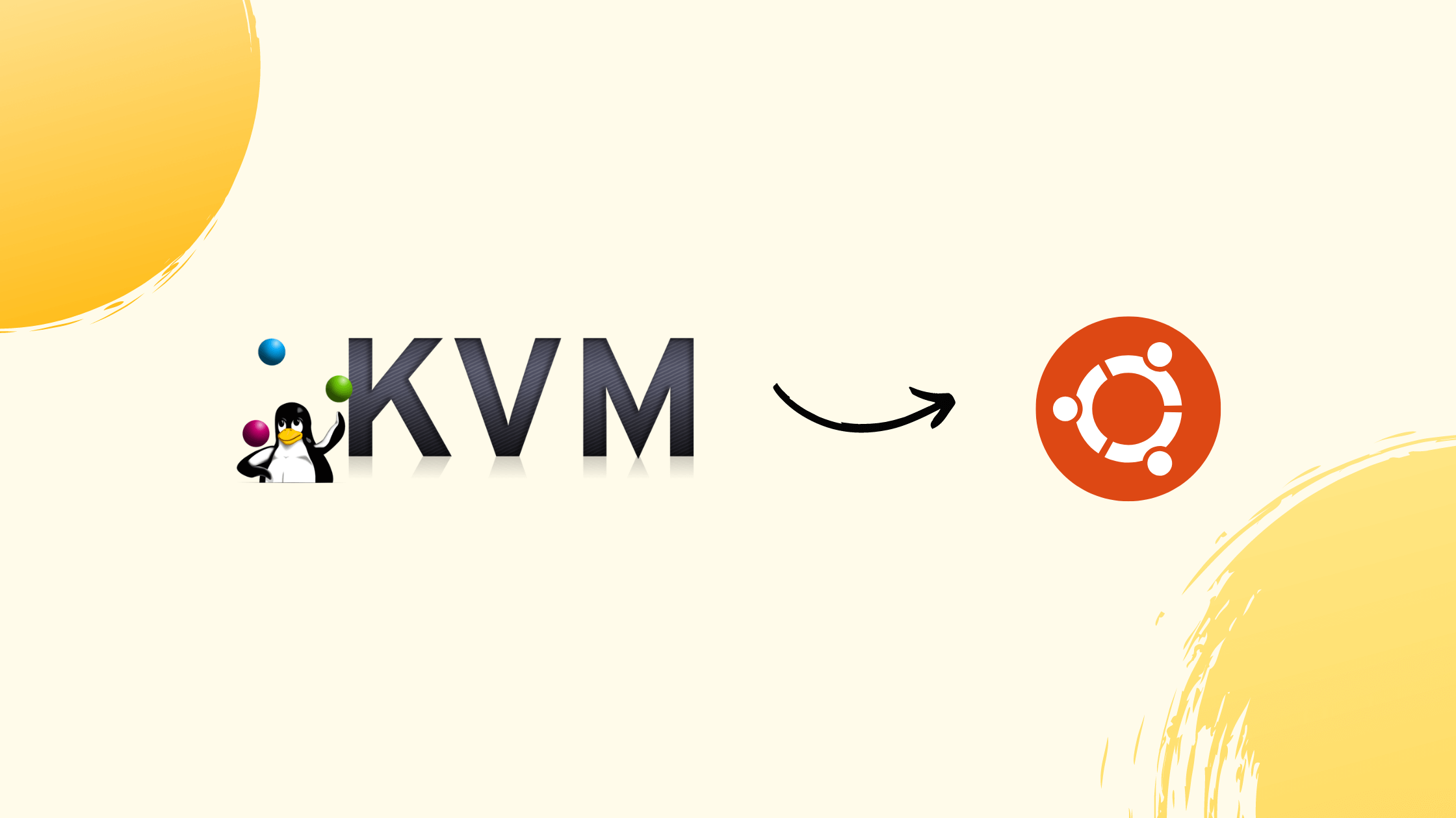How to Install KVM on Ubuntu 22.04