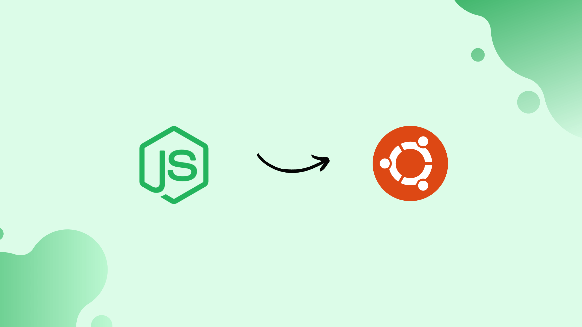 How to Install Node.js on Ubuntu 20.04