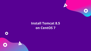 Как установить tomcat 10 на centos 8