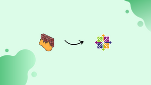 How to Stop and Disable Firewalld on CentOS 7