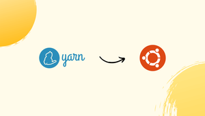 How to Install Yarn on Ubuntu 18.04