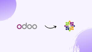 How to Install Odoo 11 on CentOS 7