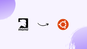 How to Install Mono on Ubuntu 22.04