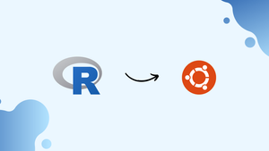 How to Install R on Ubuntu 22.04
