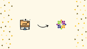 How to Setup FTP Server with VSFTPD on CentOS 7