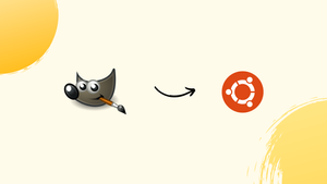 How to Install GIMP on Ubuntu 20.04