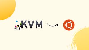 How to Install Kvm on Ubuntu 20.04