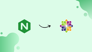 Install Nginx on CentOS 7
