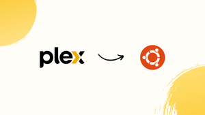 How to Install Plex on Ubuntu 22.04