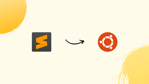 How to Install Sublime Text 3 on Ubuntu 22.04