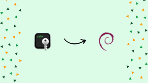 How to Configure SSH Keys on Debian 11 Linux