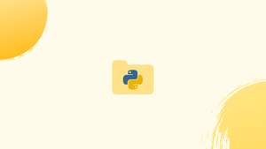 How to Get and Change Current Working Directory in Python