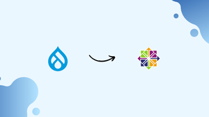 How to Install Drupal on CentOS 8