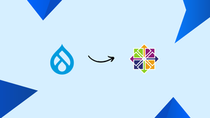 How to Install Drupal on CentOS 7