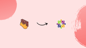 How to Install Iptables on CentOS 8