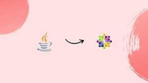 How to Install Java on CentOS 8