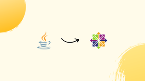 How to Install Java on CentOS 7