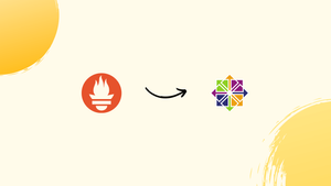 How to Install Prometheus on CentOS 8