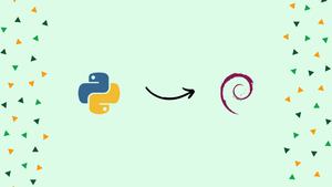 How to Install Python 3.7 on Debian 10