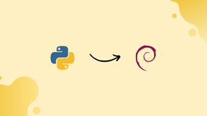 How to Install Python 3.9 on Debian 11